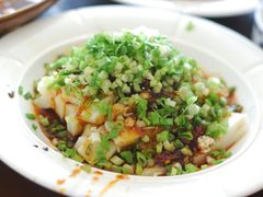 -天回镇何氏豆腐(总店)