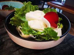 -热火朝天鲜切牛肉火锅(南强街巷店)