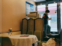 大堂-翠亭酒家(山西南路店)