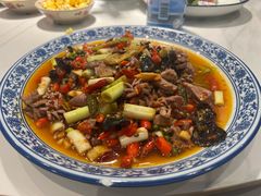 -川正旺江湖菜(三元桥店)