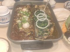 -鱼酷活鱼烤鱼(沈阳大悦城店)