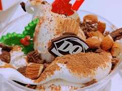 -DQ·蛋糕·冰淇淋(河东万达店)