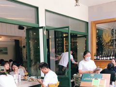 -RAC BAR(安福路店)