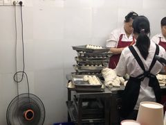 -小路易生煎馆(前进五路店)