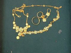 -久久金管家·黄金首饰回收(北京公益西桥华联店)