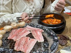 -牛也烧肉(摩尔城店)