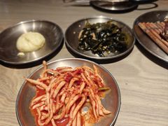 -西塔老太太泥炉烤肉(亚运村店)
