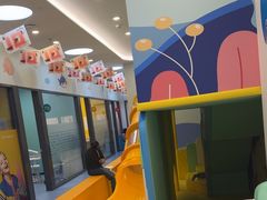 -极橙儿童齿科矫正中心(奥城店)