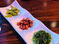 -热血兄弟·炭火烤肉(融侨中心店)
