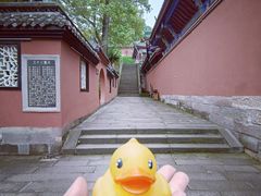 -丰都鬼城名山景区