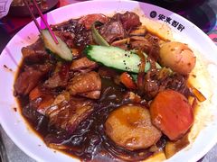 元祖安东炖鸡-安东鸡(滨江龙湖天街店)