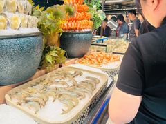 -梨花自助烤肉(西三旗万象汇黑金店)
