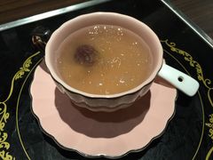 -老翡翠 Old Crystal Jade Restaurant