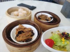 -万龙洲海鲜(南新仓店)