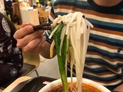 -水平有限广西米粉·广西风味集(五道口店)