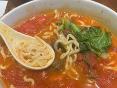 -寻裕记·现炒浇头面(人民广场店)