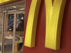 -麦当劳(天兴罗斯福店)