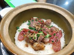 -红星光发煲仔饭(文海店)