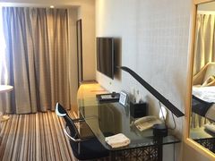 -上海新锦江大酒店