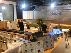 -天真蓝照相馆(五角场百联又一城店)