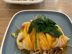 -魏家凉皮(来广营店)