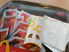 -麦当劳(塘厦蛟坪路DT店)