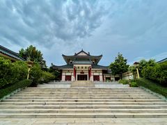 -江门古兜温泉小镇
