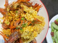 -盱眙虾神於氏龙虾(夫子庙红街店)