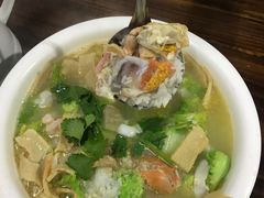 鱼生-官塘锋记鱼生·生腌·砂锅粥(牌坊街店)