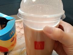 -麦当劳(保定裕华路店)