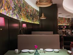 -老吉堂上海本帮菜(望京万象汇店)