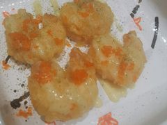 -本家食堂(华南店)