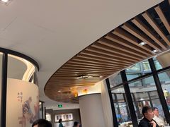 -南门小馆·清真(国贸商城店)