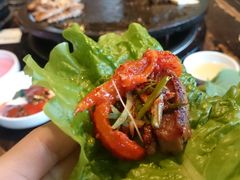 -Dombe豚(黑猪肉街店)