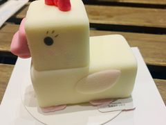 -好利来(武汉新天地店)