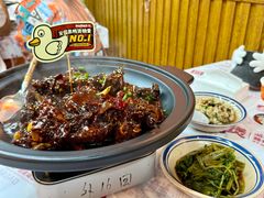 -回味黑鸭煲·始于2006(万松园店)