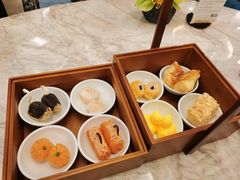-上海浦东星河湾酒店
