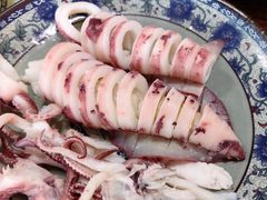 -福州人铭小吃
