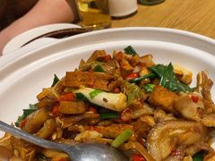 -湘味淳(千禧街店)