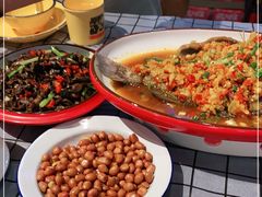 -江西老表·经典江西八大碗