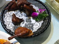 -廊亦舫Lang Yi Fang Restaurant(金桥店)