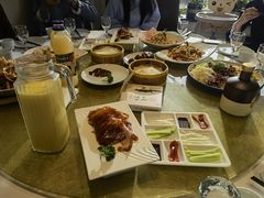 -御海棠老菜馆(福明嘉园店)
