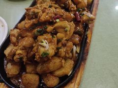 -桃子餐厅·天津菜(王顶堤总店)