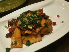 -阿娘家·原生态农家菜(国顺东路店)