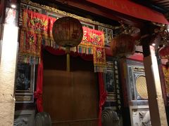 -晋江五店市传统文化旅游区