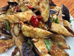 -三点小吃(山大店)