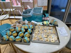 -西檬树SIMON·T轻奢蛋糕(大东方Max店)