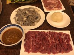 -前门张记涮肉(前门店)