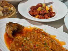 -南门食仙·手工福州菜(南门兜店)