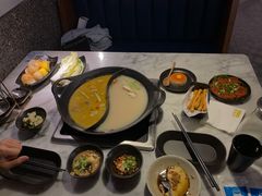 -新辣道鱼火锅(航天万源店)